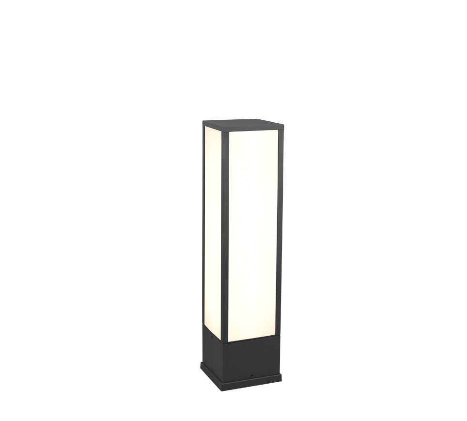 FUERTE Bollard Light IP54