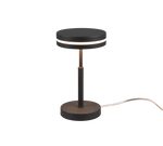 Franklin LED Table Lamp - Various Finish