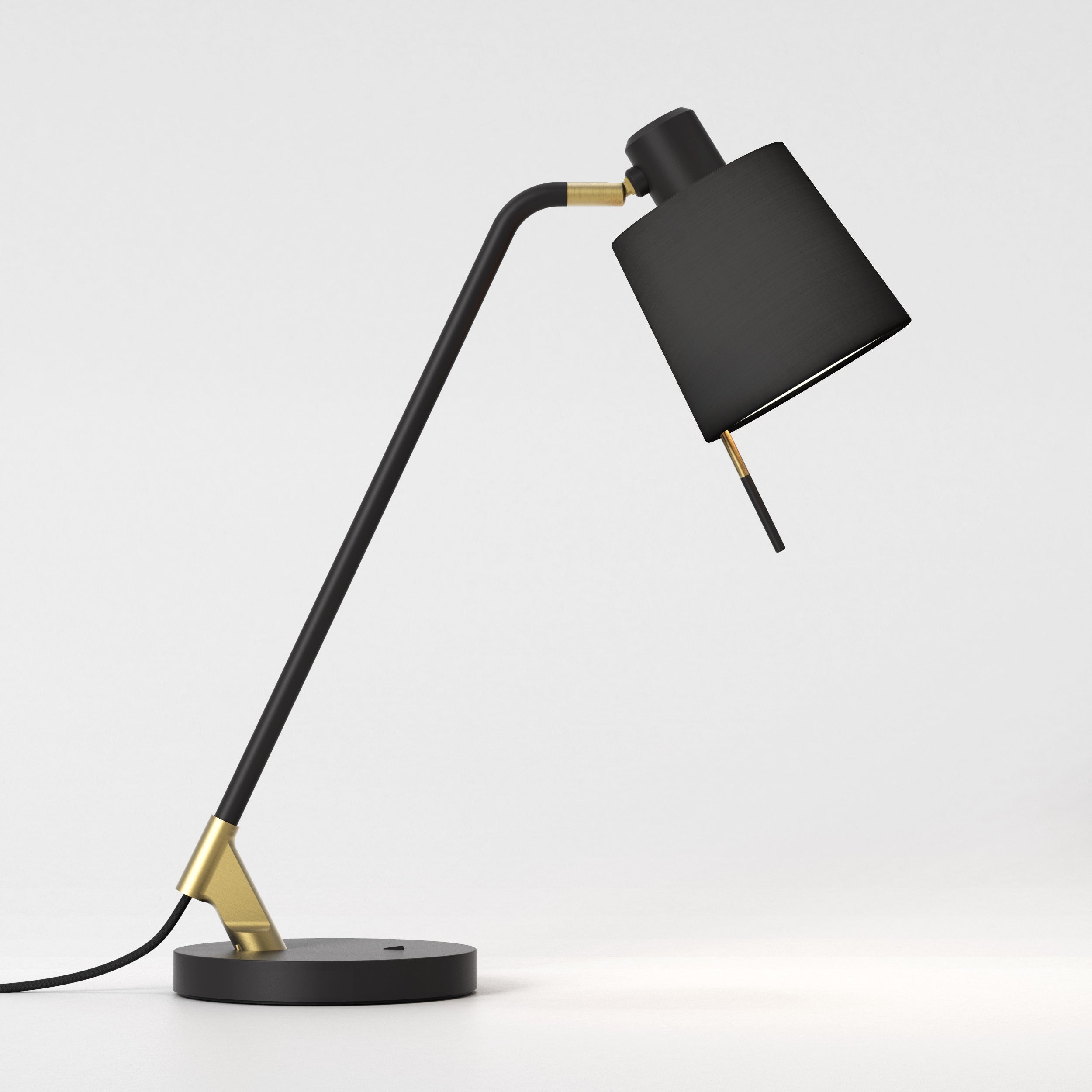 Edward Desk Table Lamp