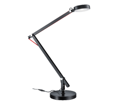 Amsterdam Task/Reading Lamp - Black/White