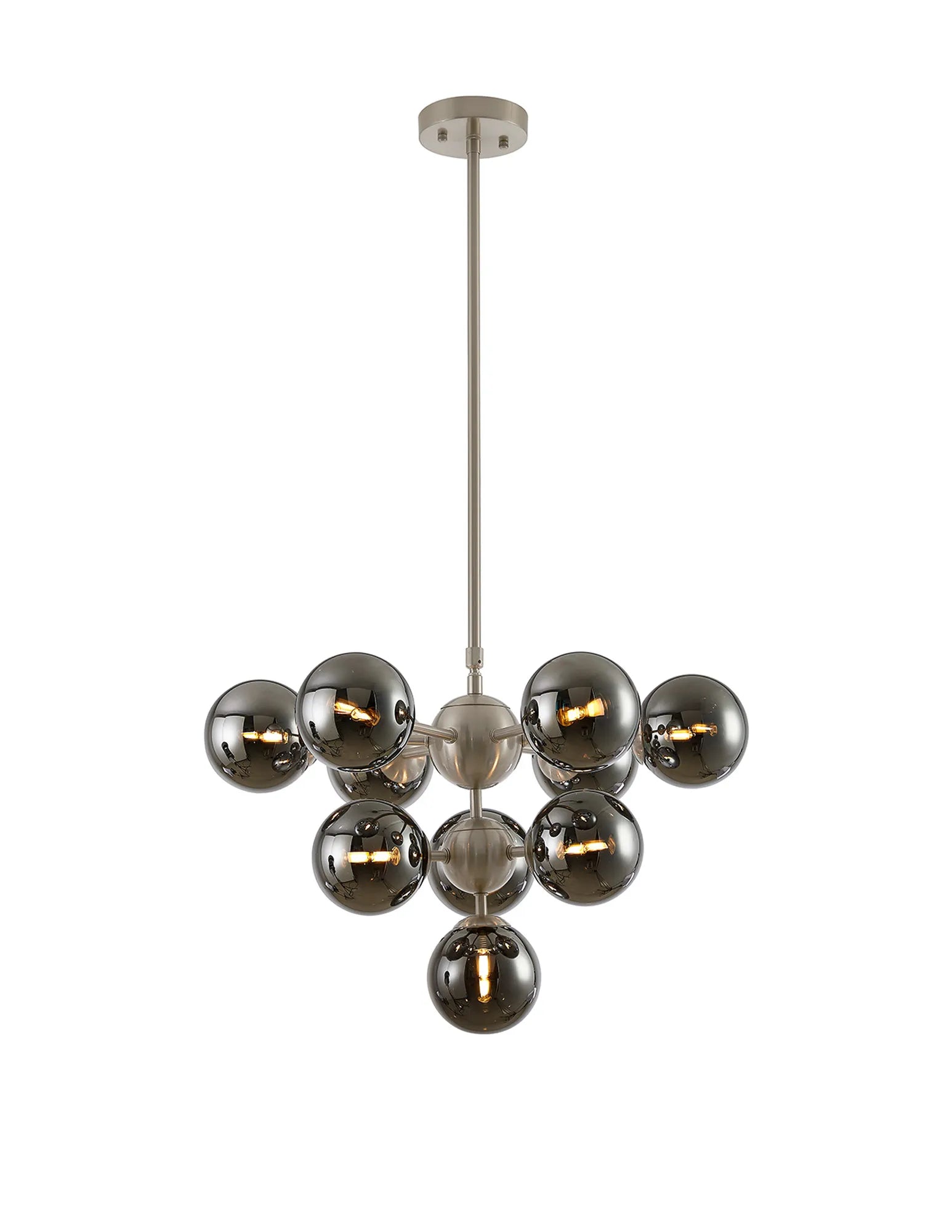 Regal 10LT Multi Arm Pendant - Various Colours