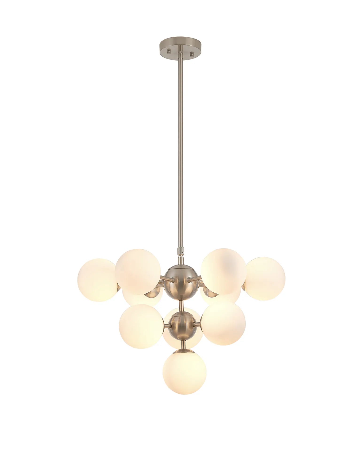 Regal 10LT Multi Arm Pendant - Various Colours