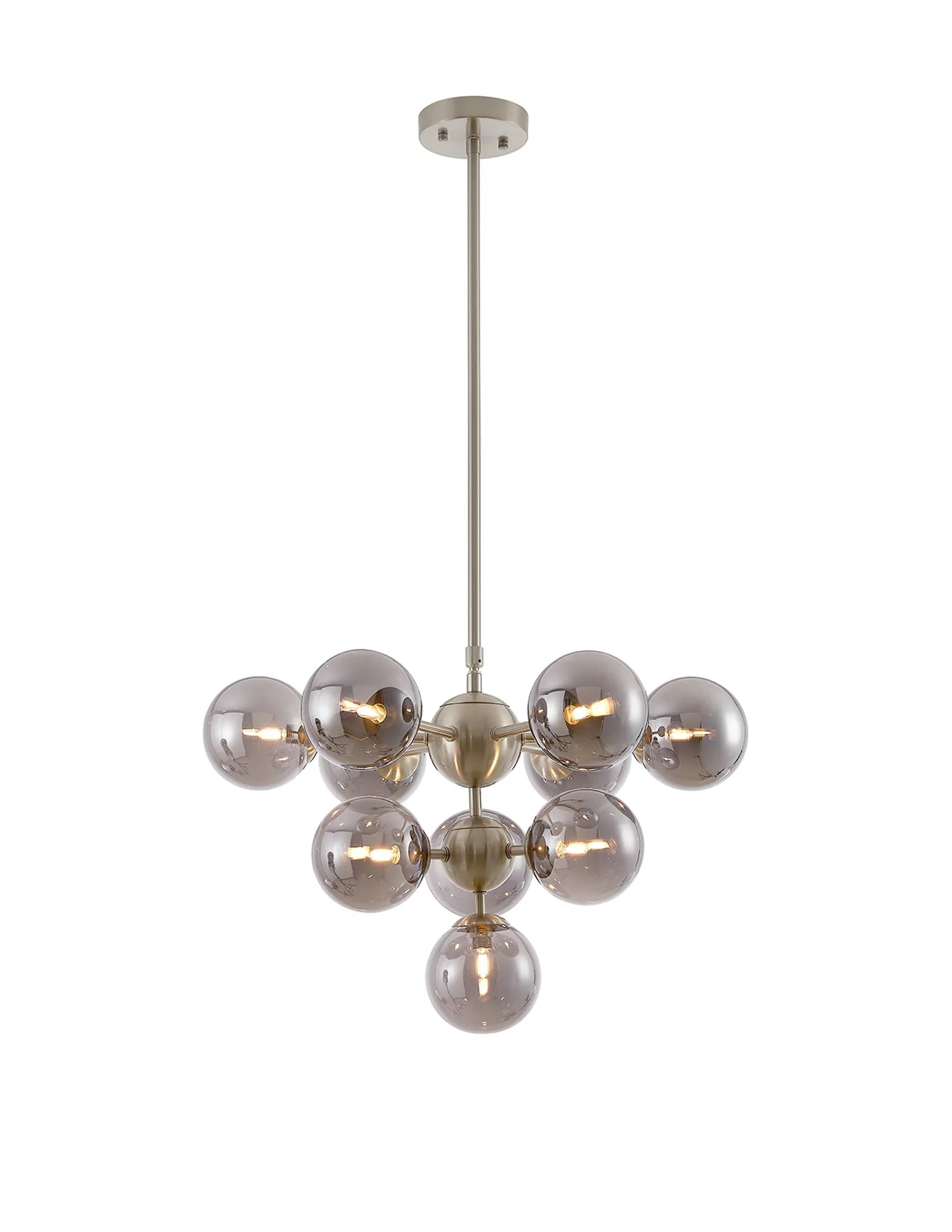 Regal 10LT Multi Arm Pendant - Various Colours