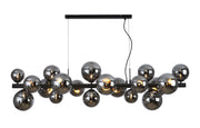 Seville LT 19 Linear Pendant - Various Colours