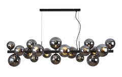 Seville LT 19 Linear Pendant - Various Colours