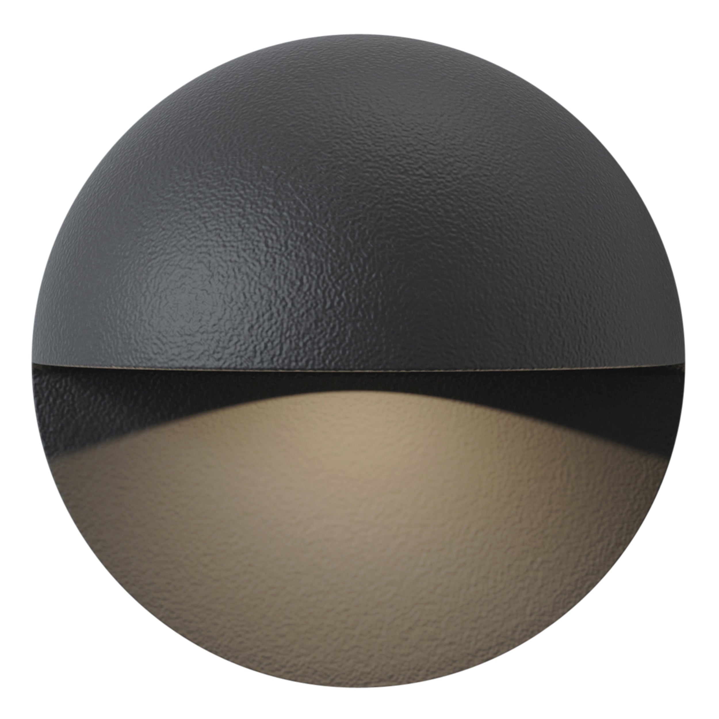Tivola LED Integrated LED IP65 Recessed Wall Light - Various Finishes
