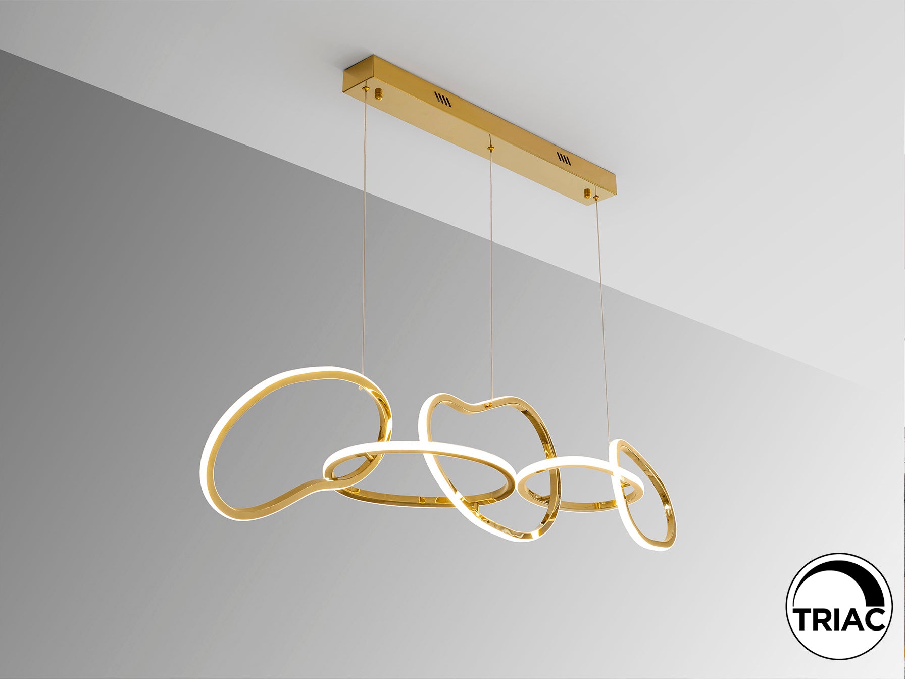 Nexo 5Lt Ceiling Light