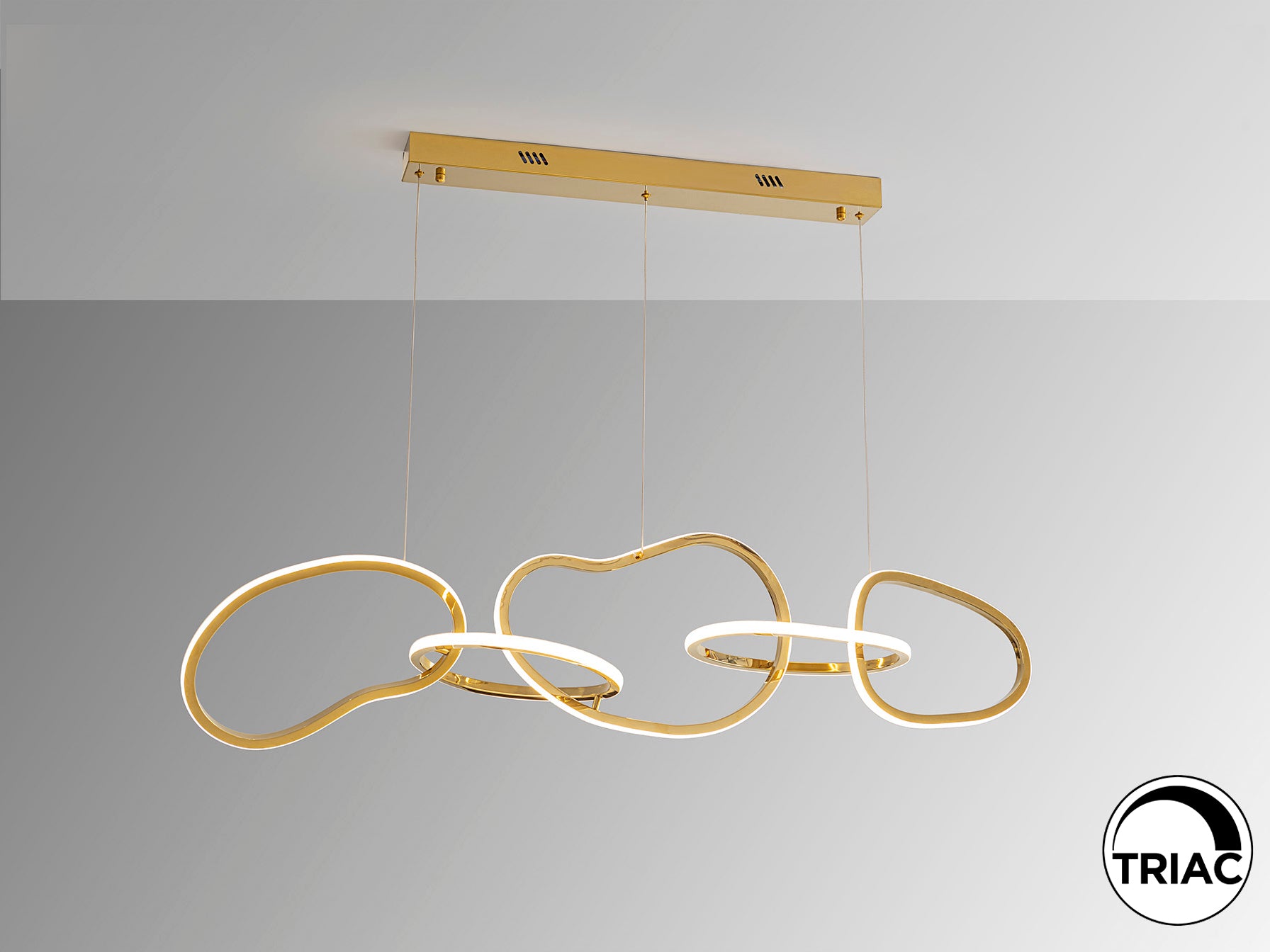 Nexo 5Lt Ceiling Light