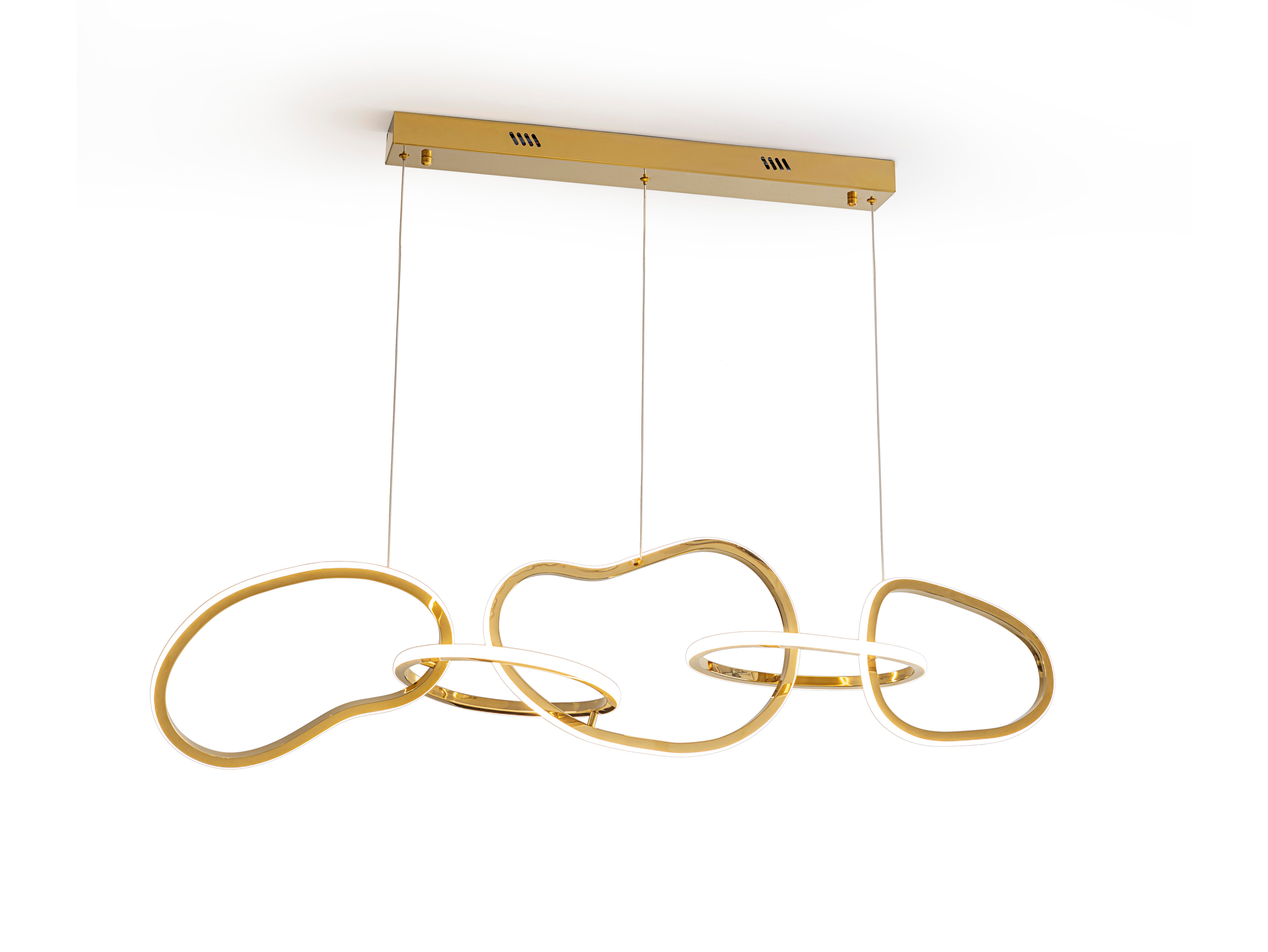 Nexo 5Lt Ceiling Light