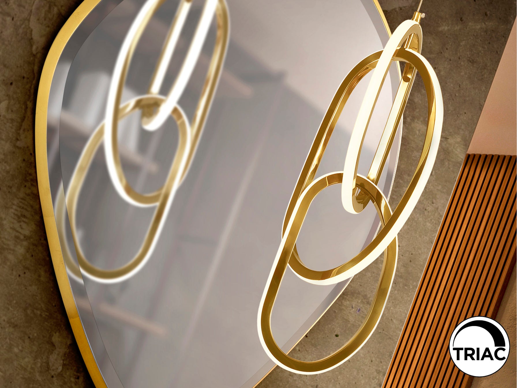 Nexo 3Lt Pendant Light