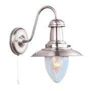 Fisherman 1Lt Wall Light