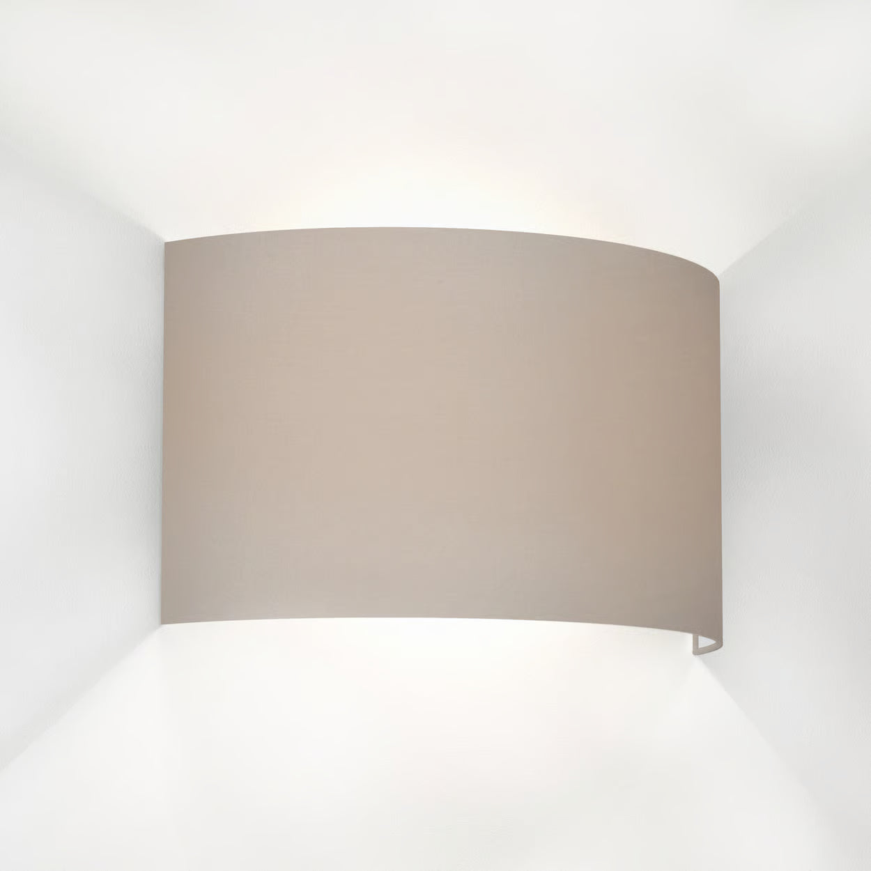 Cambria 180 Wall Light - Various Colours