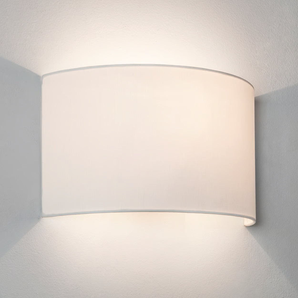 Cambria 180 Wall Light - Various Colours
