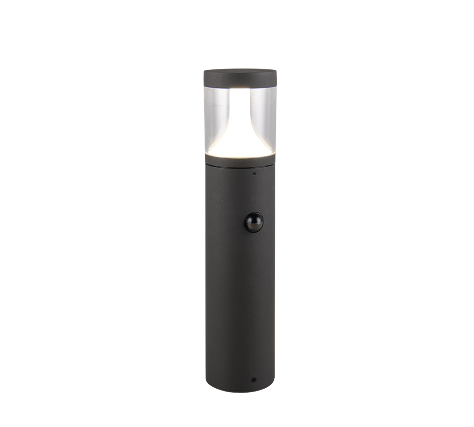 Tagus Motion Sensor Bollard