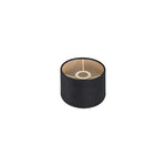 Covina Round, 18x13.5cm Shade- Various Colors