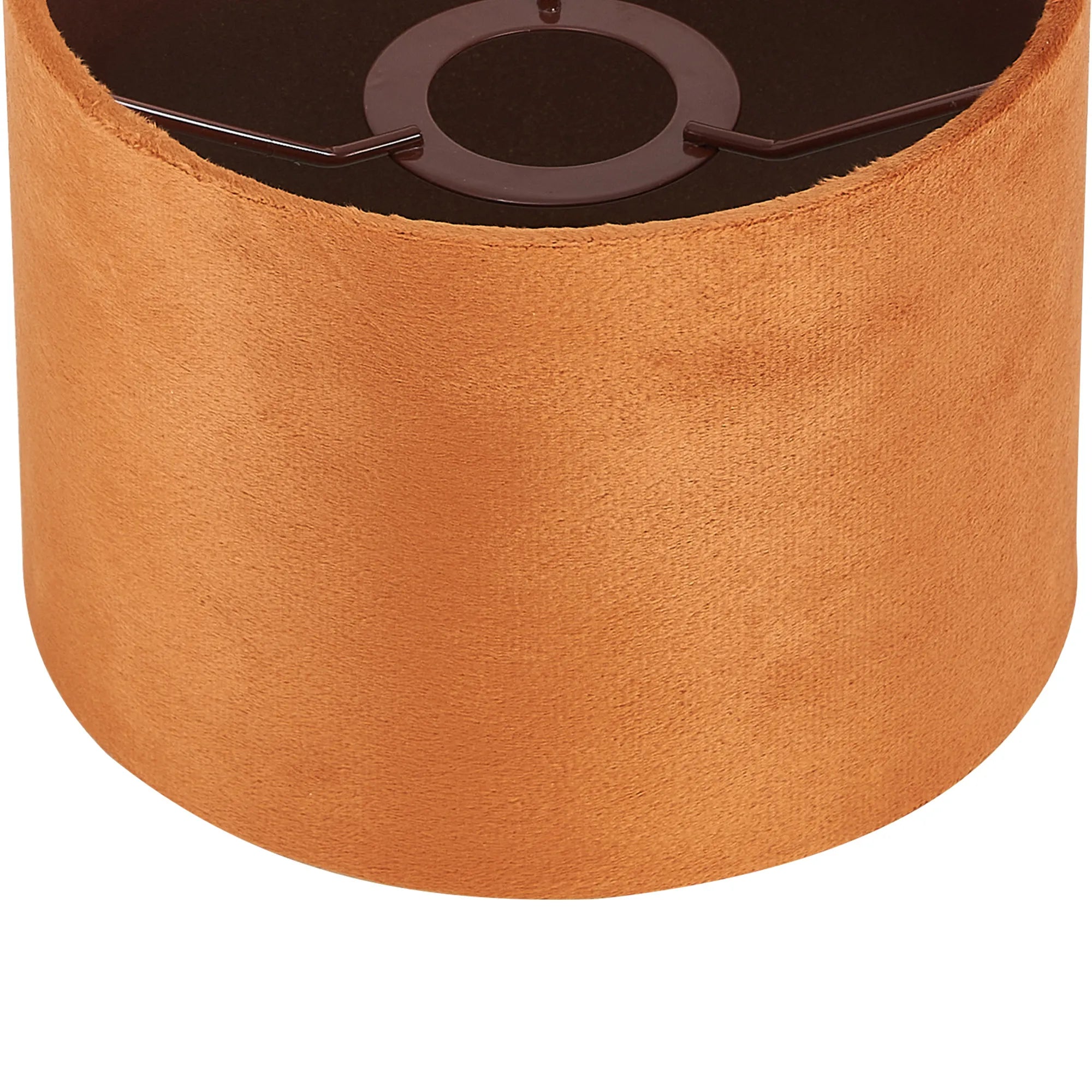 Covina Round, 18x13.5cm Shade- Various Colors