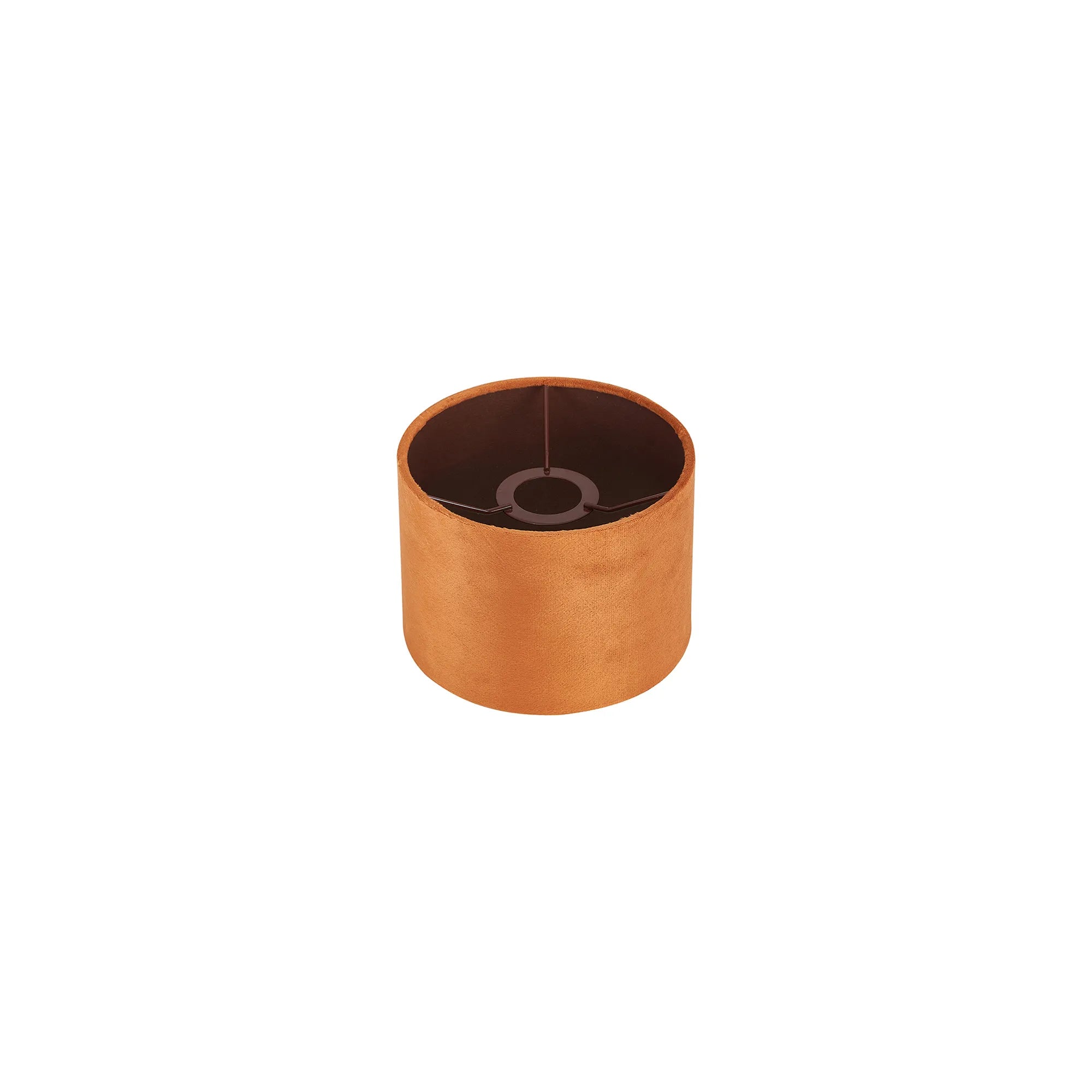 Covina Round, 18x13.5cm Shade- Various Colors