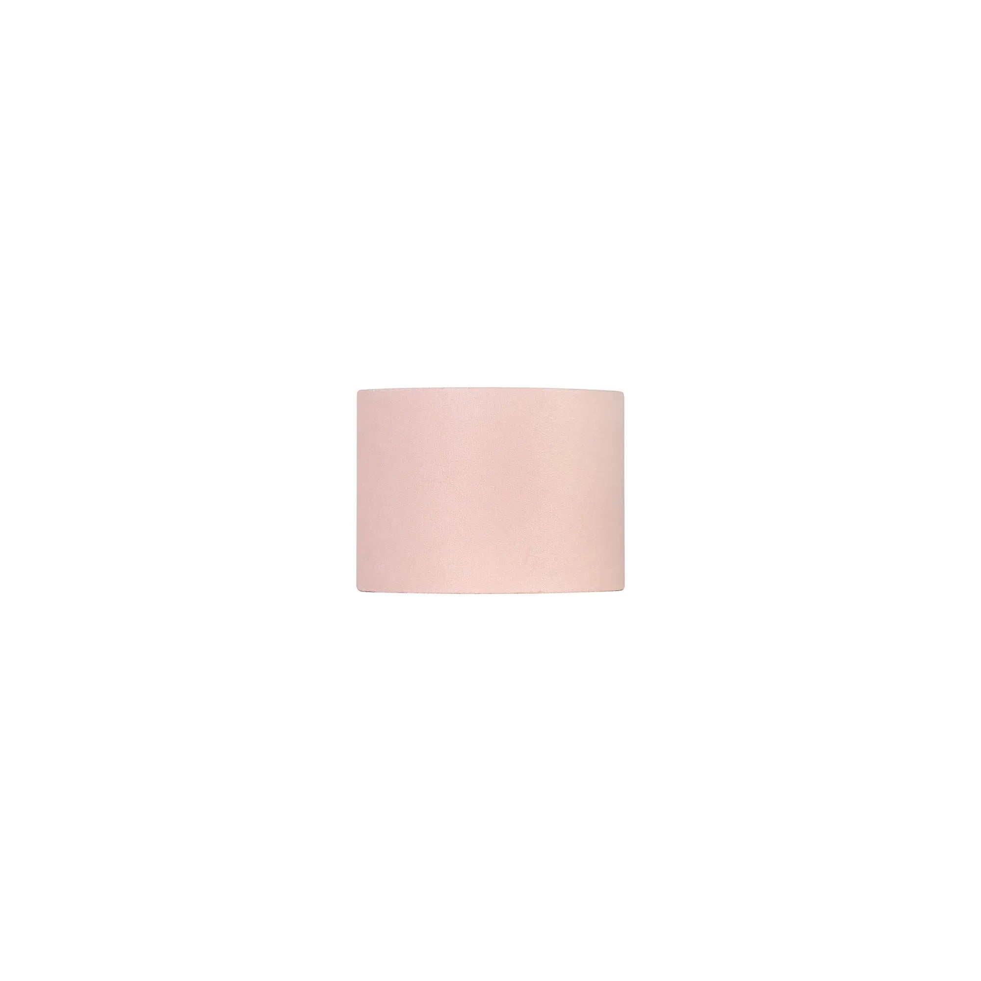 Covina Round, 18x13.5cm Shade- Various Colors