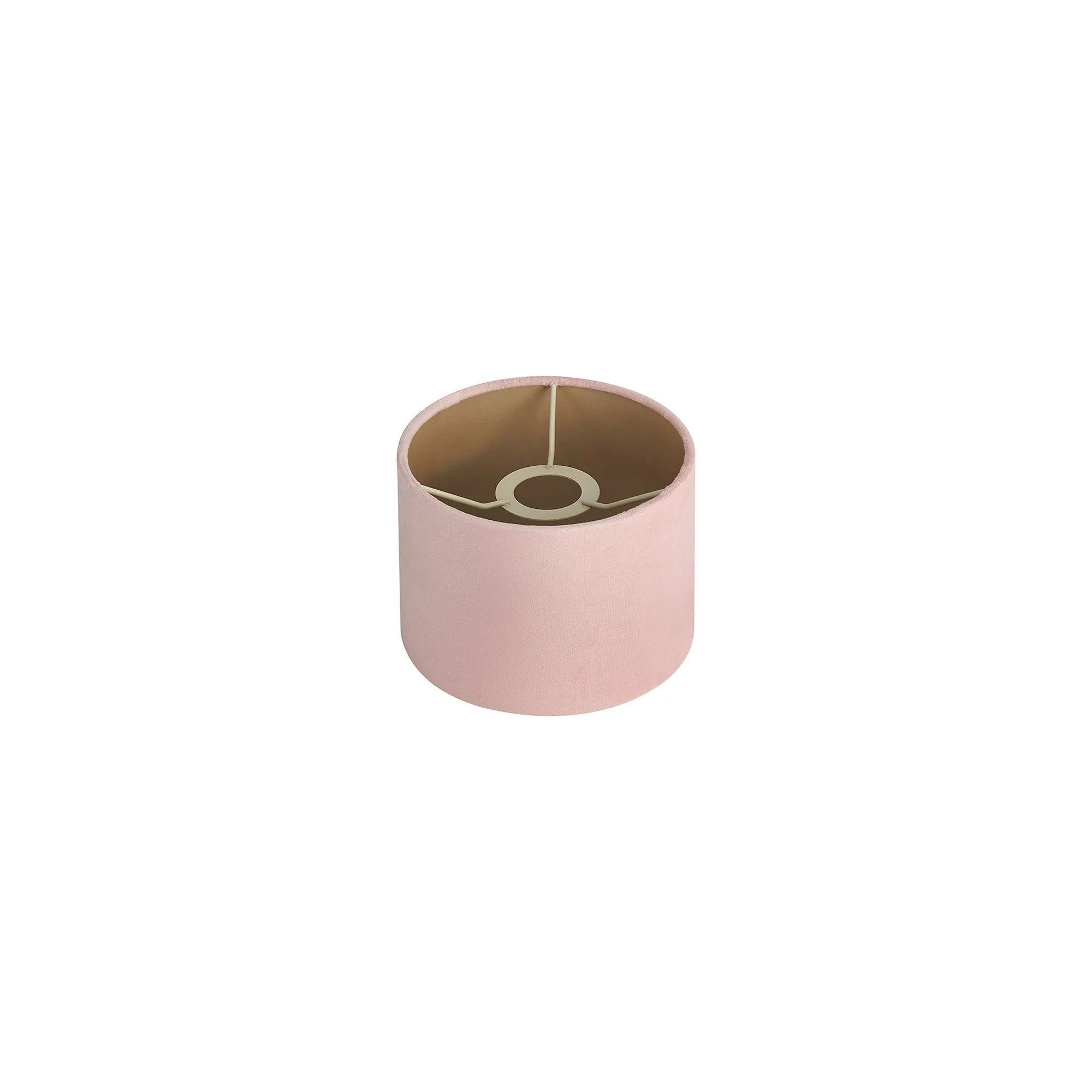 Covina Round, 18x13.5cm Shade- Various Colors