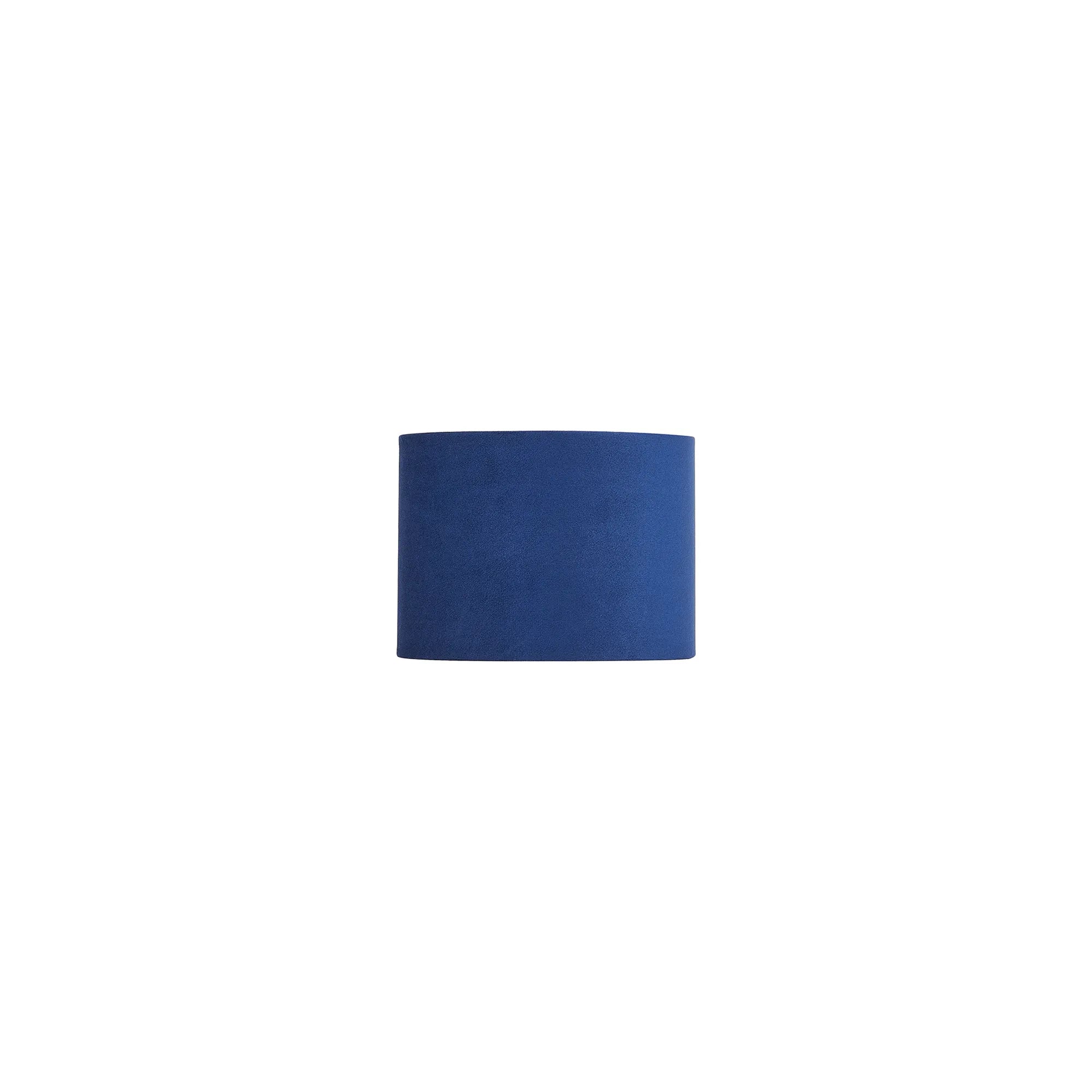 Covina Round, 18x13.5cm Shade- Various Colors