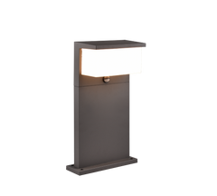 Nestos IP54 Outdoor Post - Small / Large