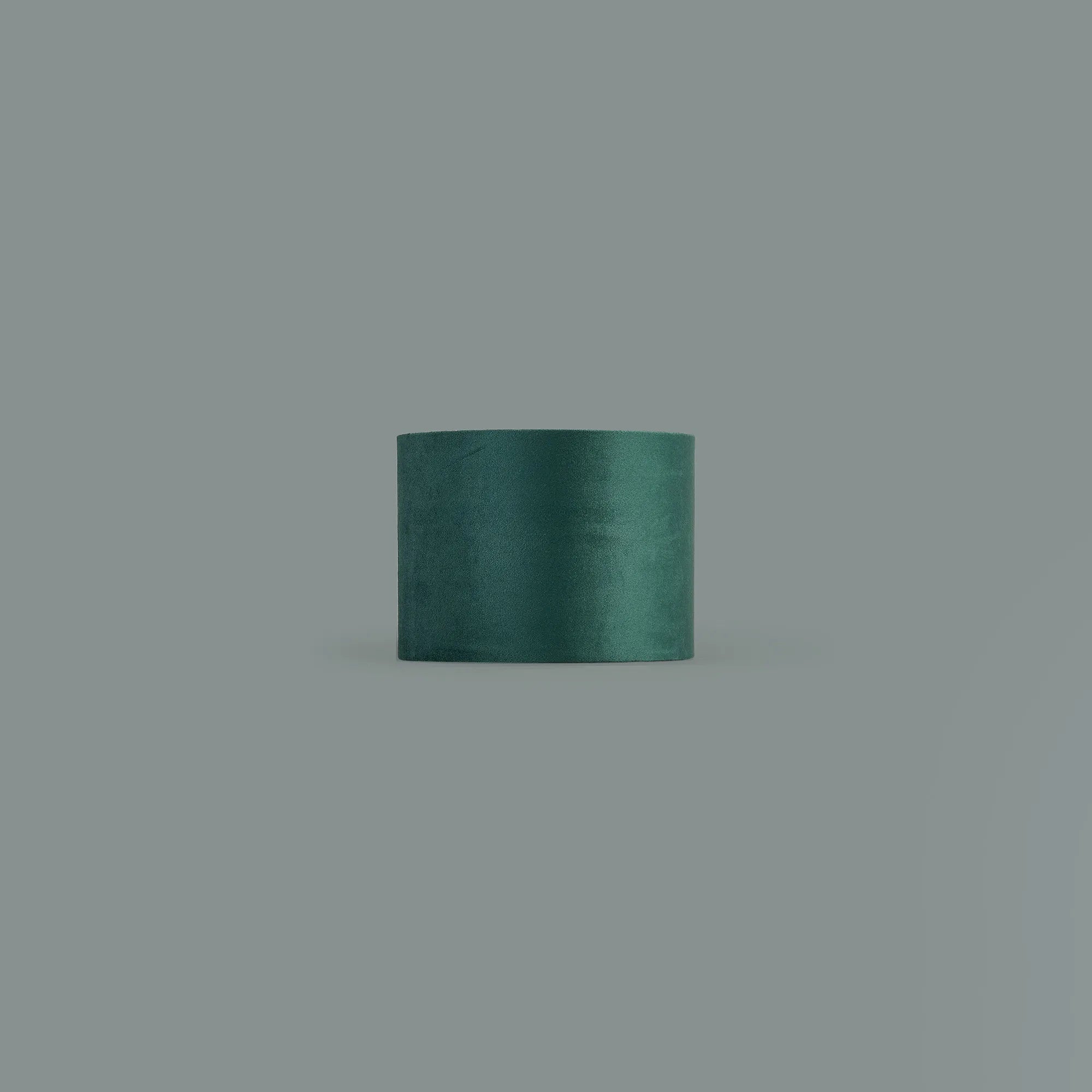 Covina Round, 18x13.5cm Shade- Various Colors