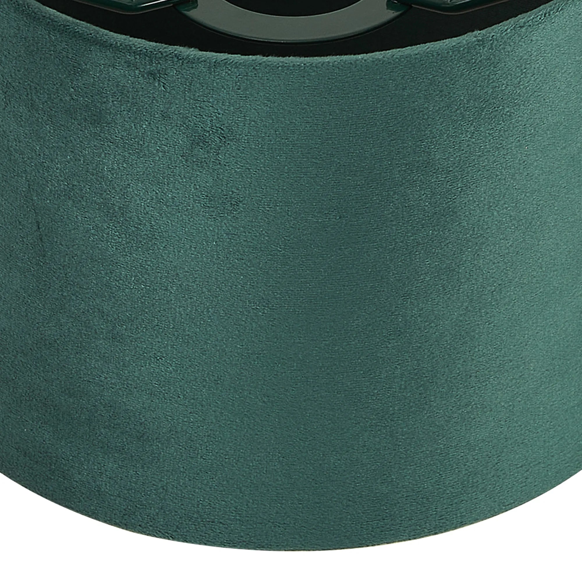 Covina Round, 18x13.5cm Shade- Various Colors