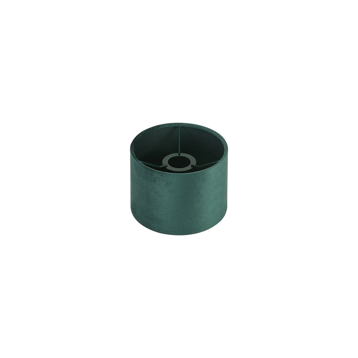 Covina Round, 18x13.5cm Shade- Various Colors