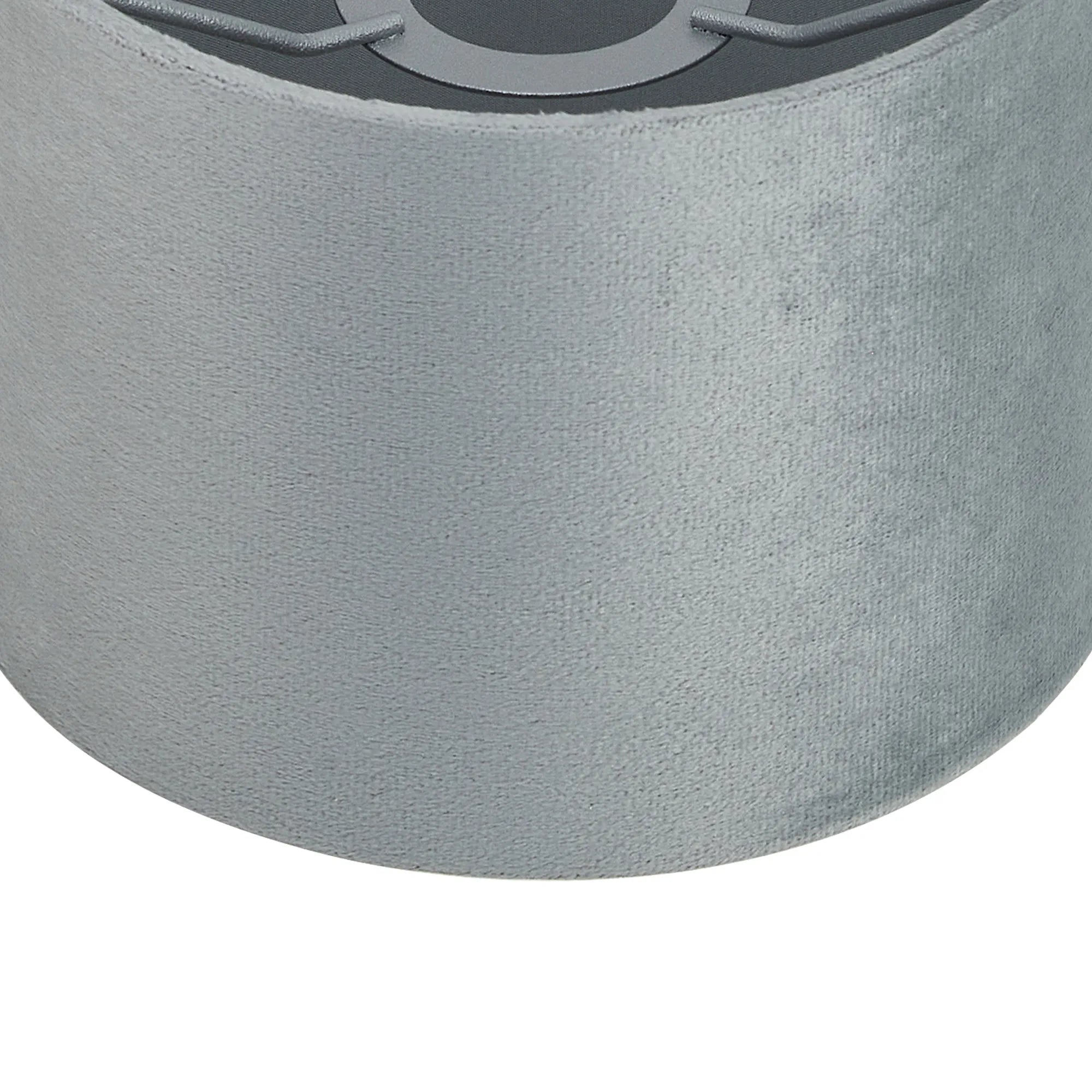 Covina Round, 18x13.5cm Shade- Various Colors