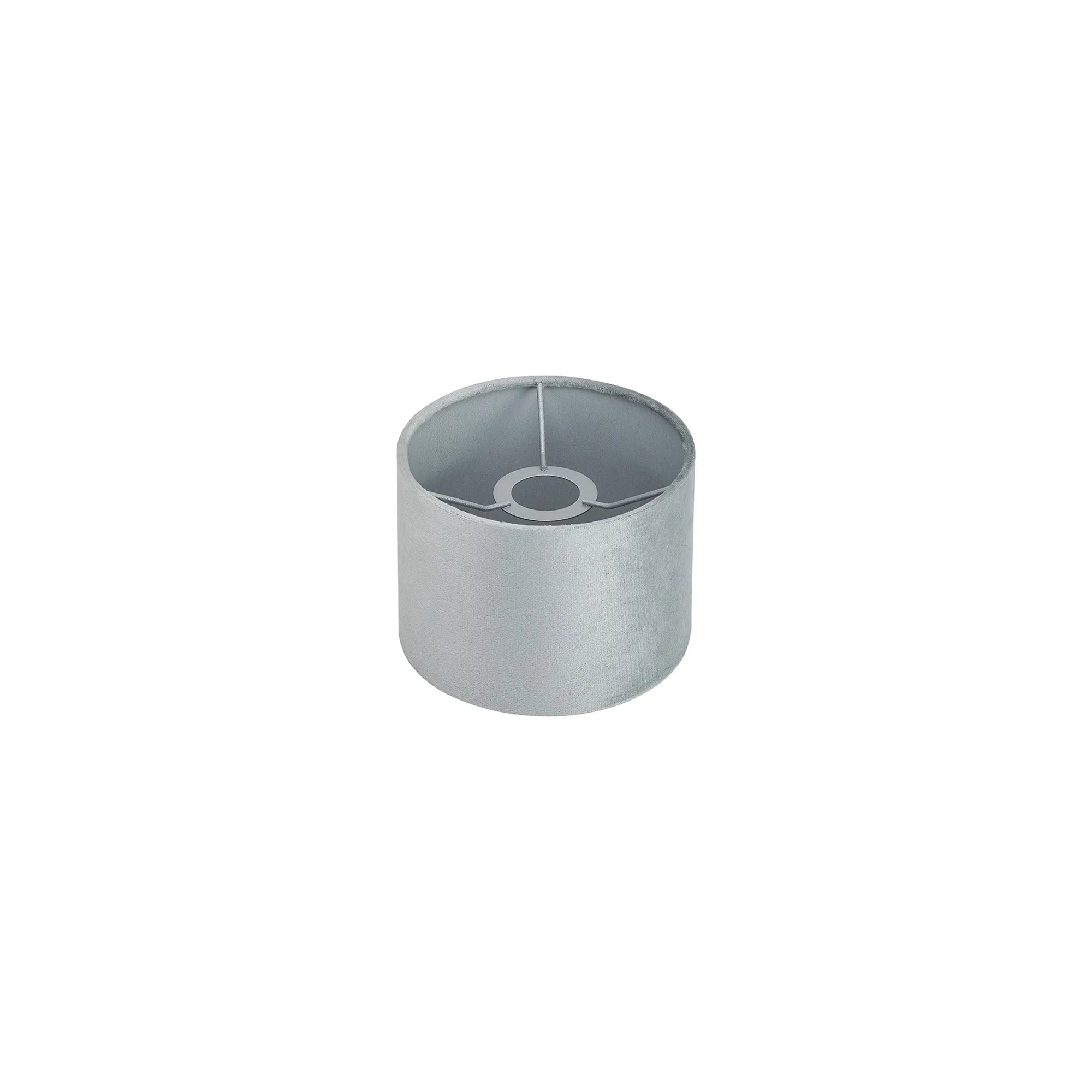 Covina Round, 18x13.5cm Shade- Various Colors
