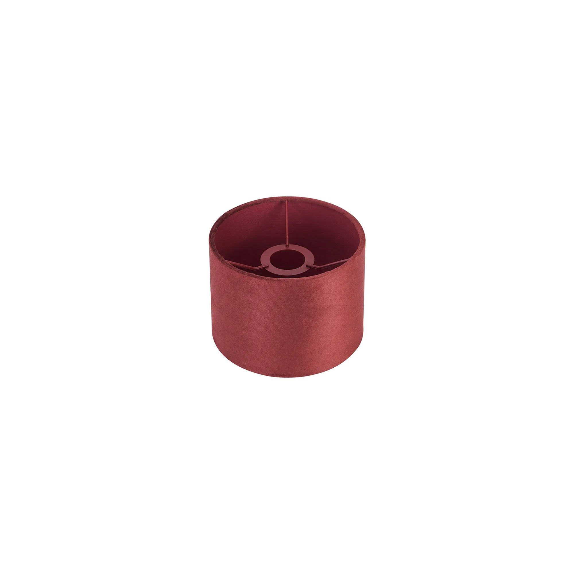 Covina Round, 18x13.5cm Shade- Various Colors