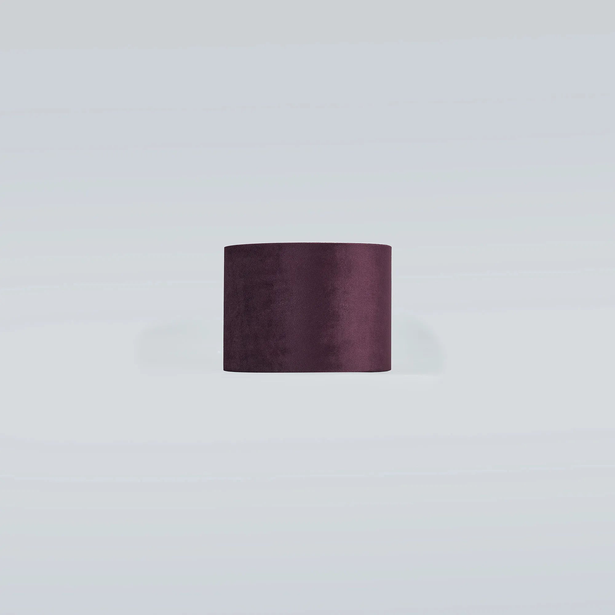Covina Round, 18x13.5cm Shade- Various Colors