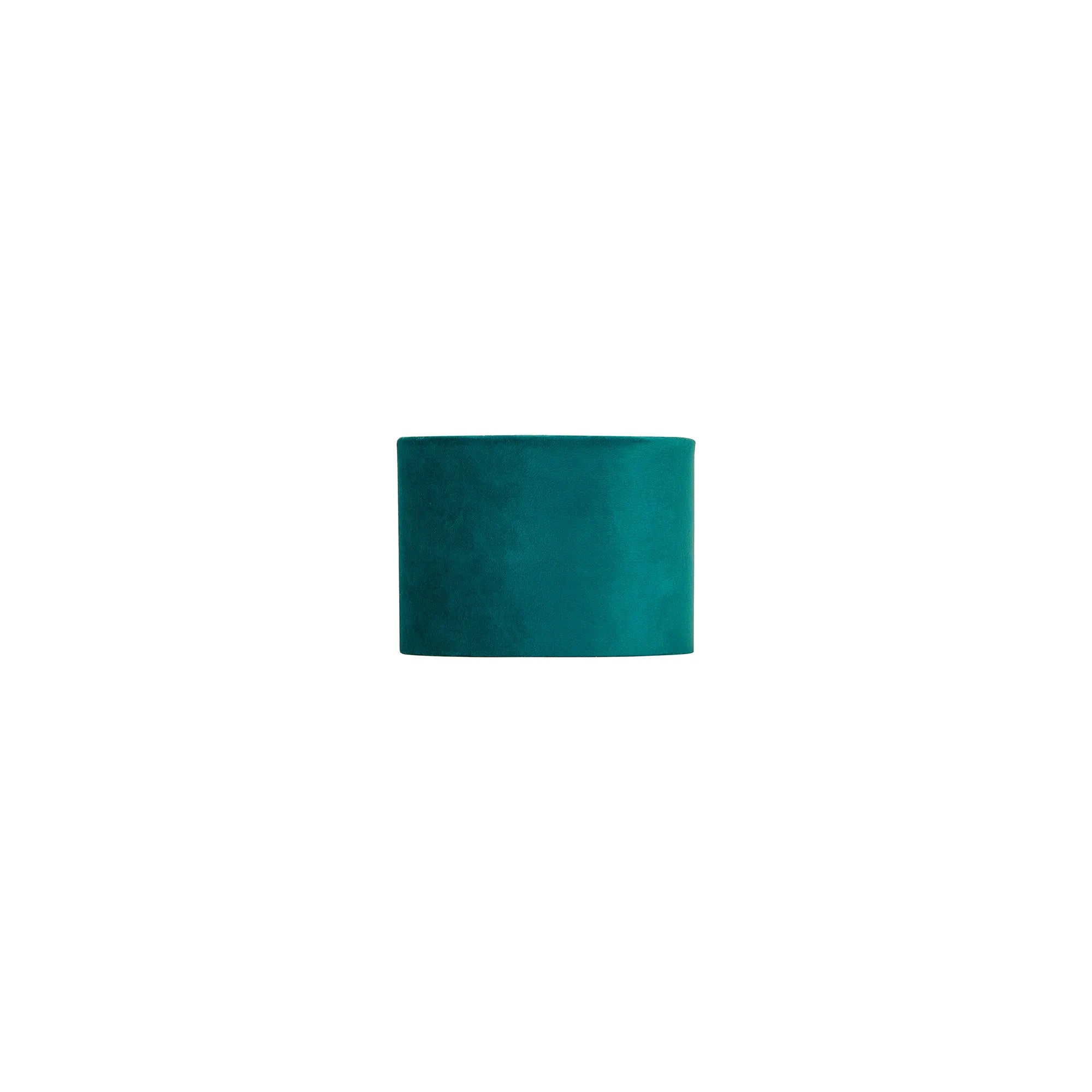 Covina Round, 18x13.5cm Shade- Various Colors