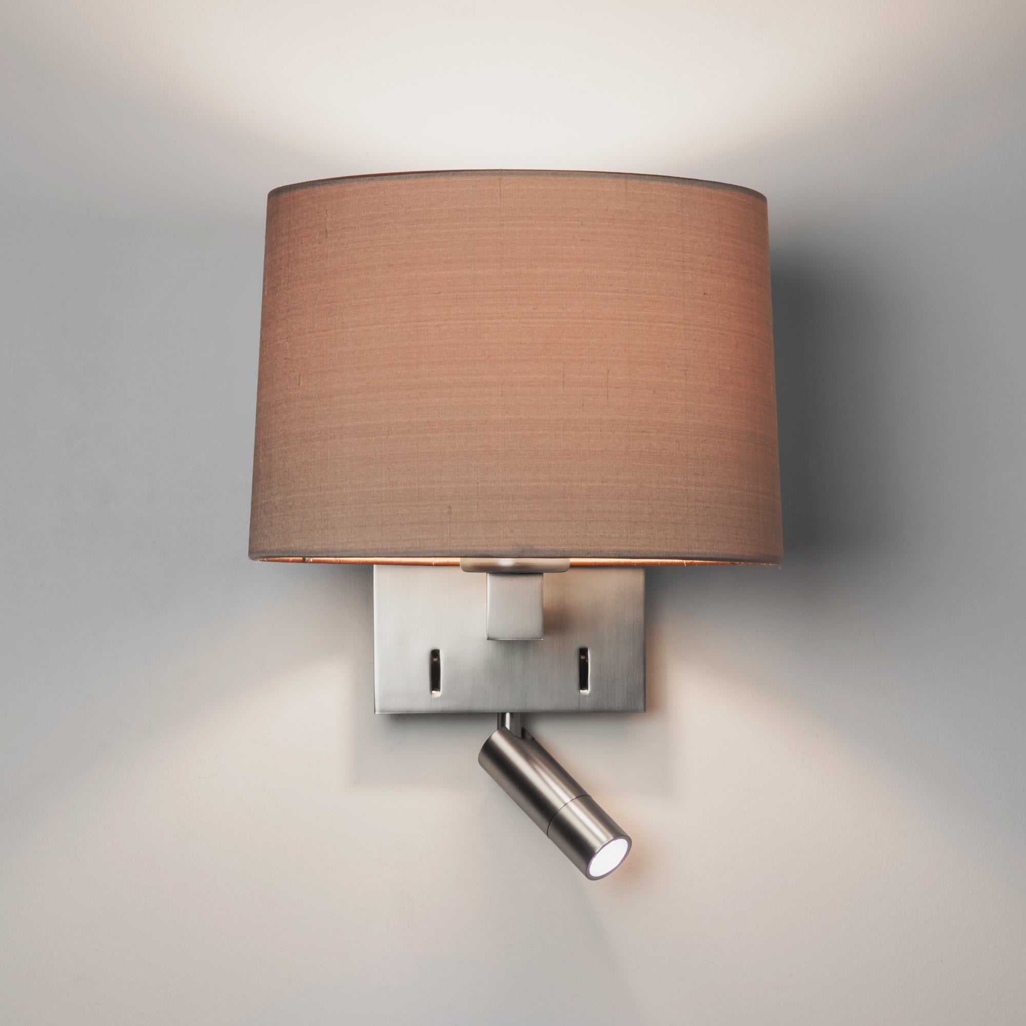 Tapered Round 215 Shade- Various Colors