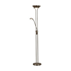 Mother & Child Floor Lamp - Various Finishes Integrated LED