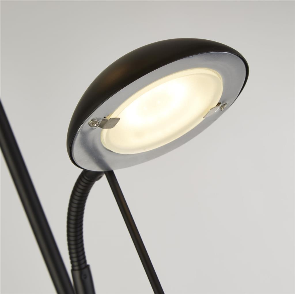 Mother & Child Floor Lamp - Various Finishes Integrated LED