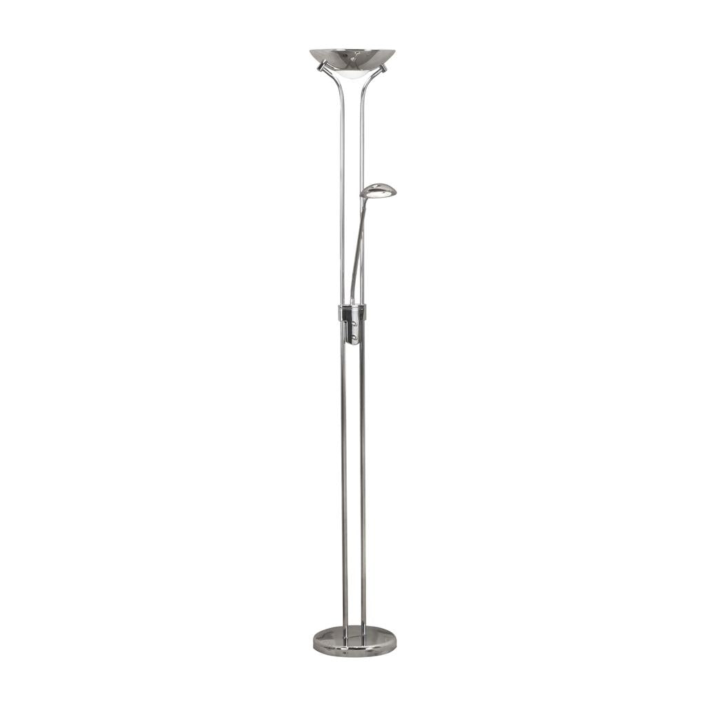 Mother & Child Floor Lamp - Various Finishes Integrated LED