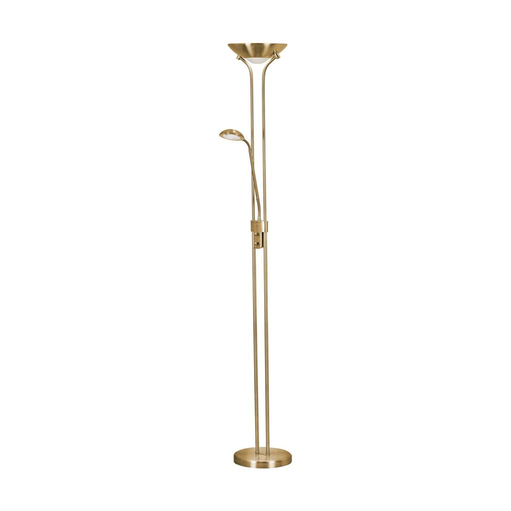 Mother & Child Floor Lamp - Various Finishes Integrated LED