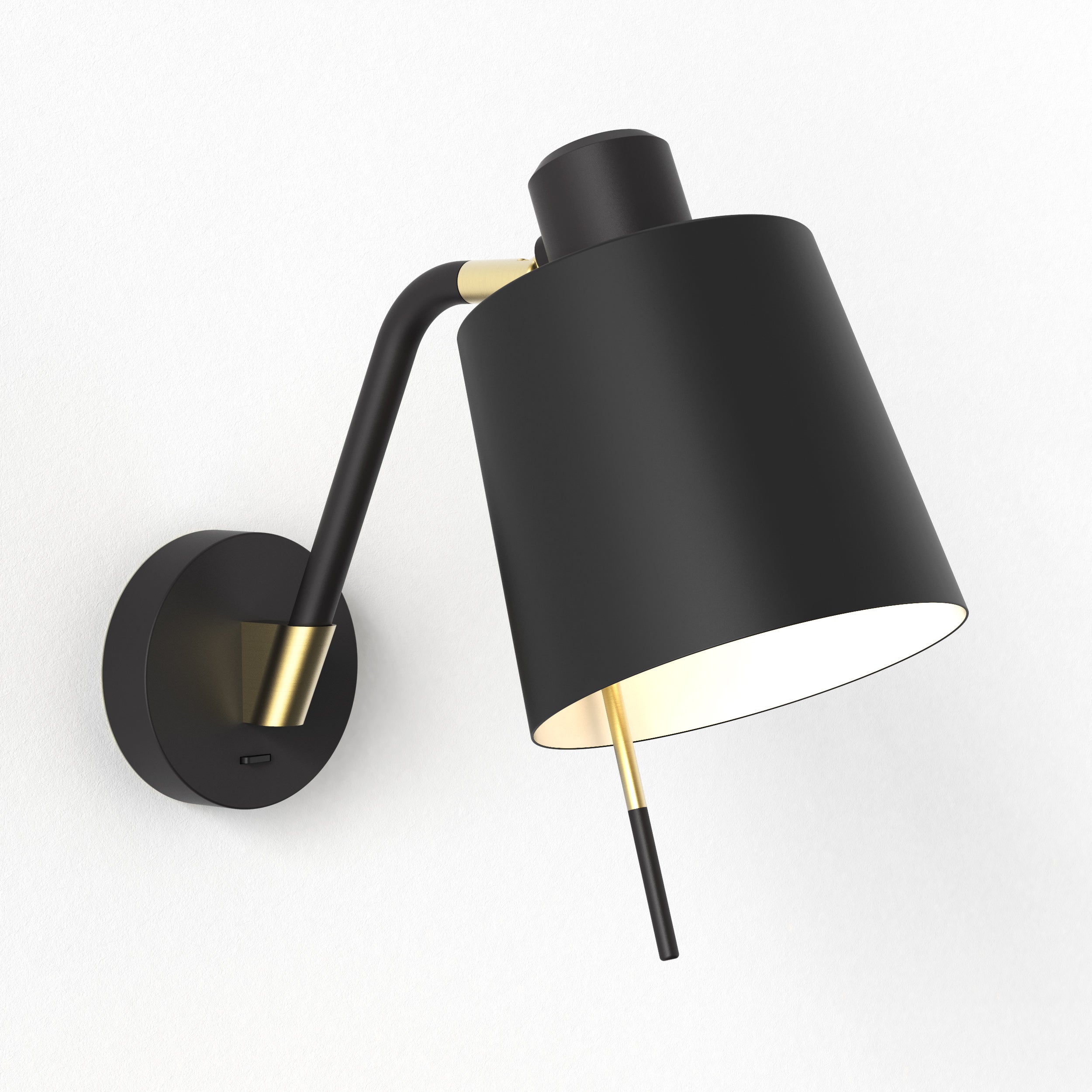 Tapered Drum 155 Shade- Various Finishes