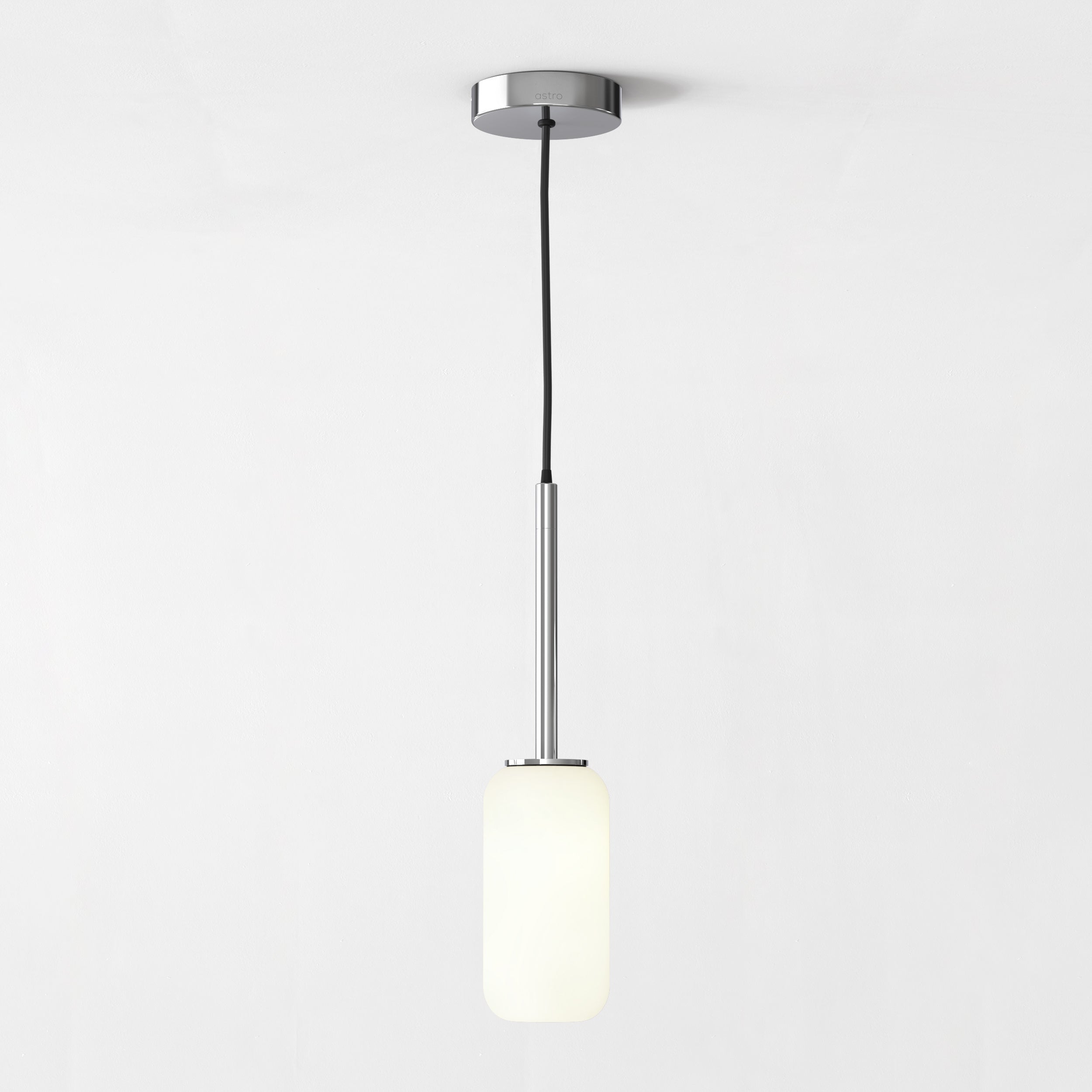 Tacoma Pendant Indoor Pedant in  Various Finishes Base Only G9 IP44