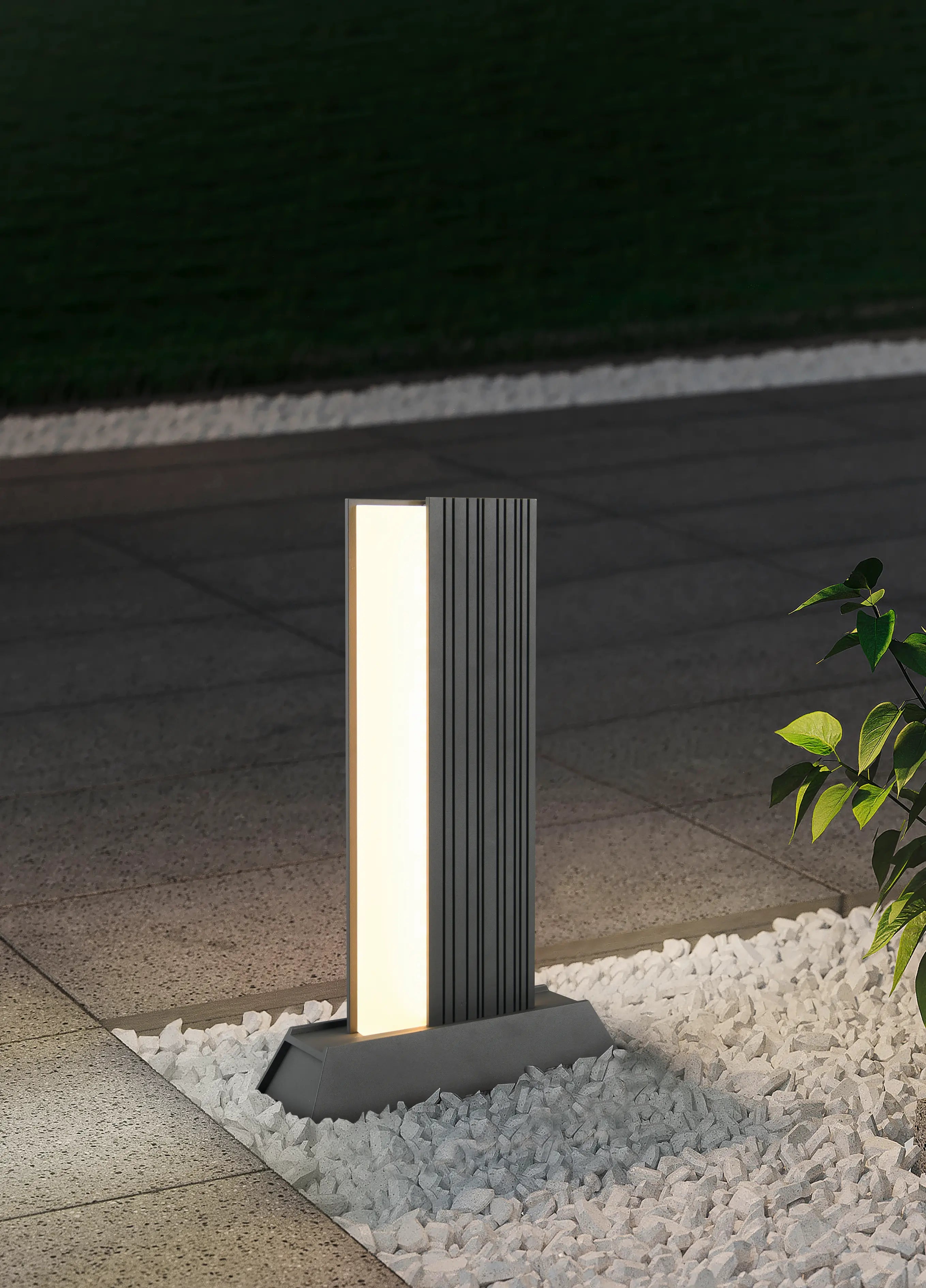 MARIZA Bollard Light IP65