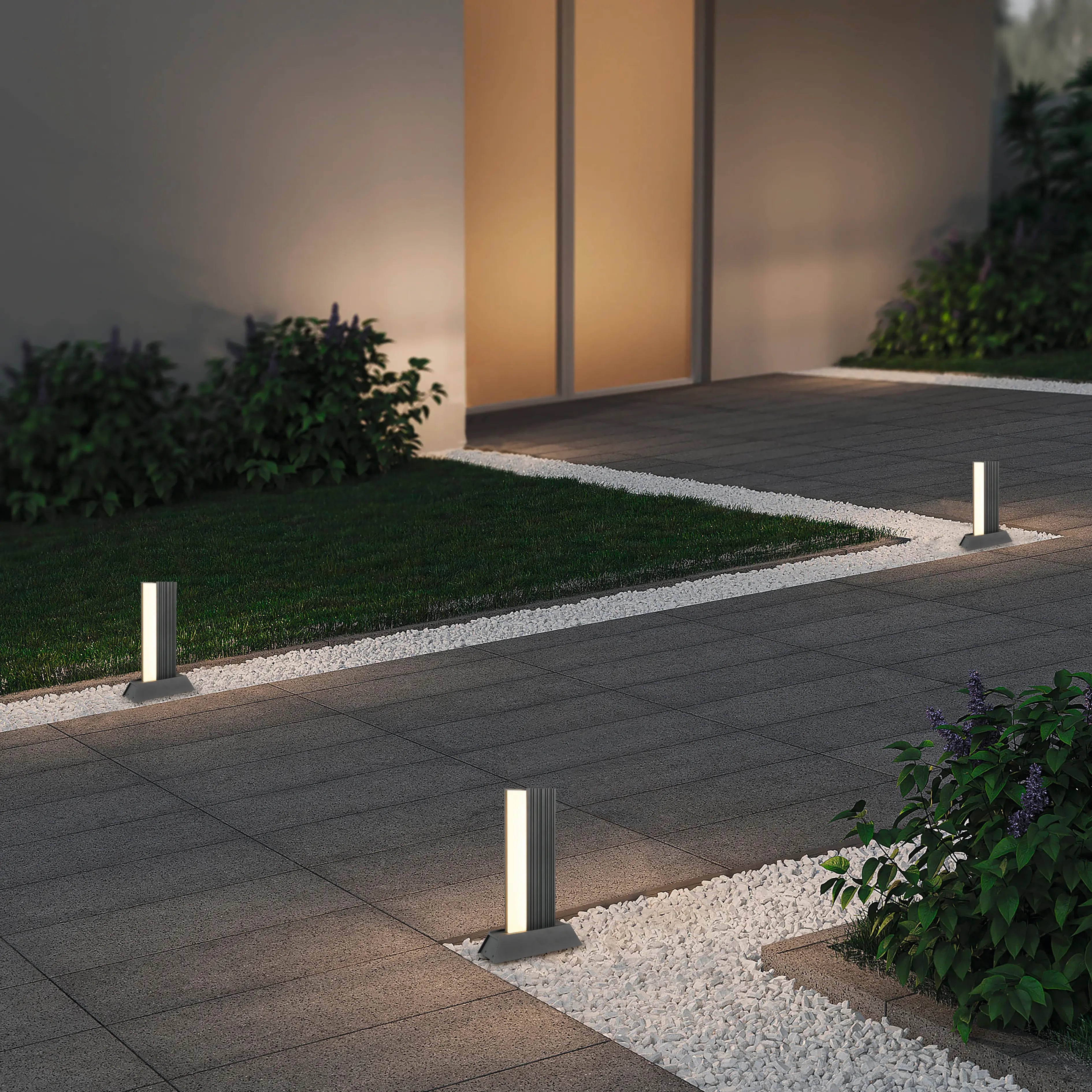 MARIZA Bollard Light IP65