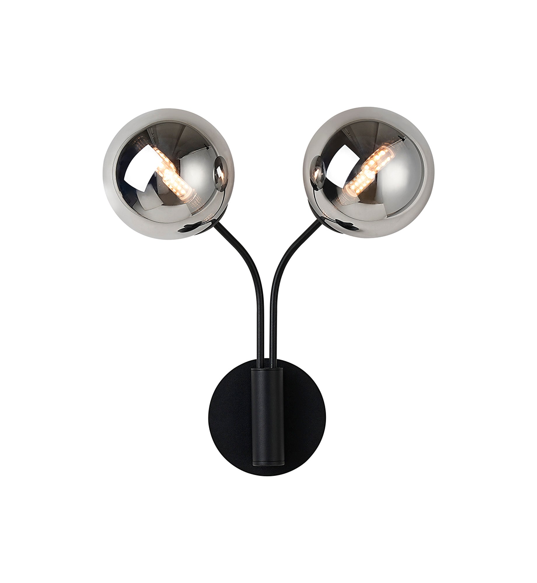 Seville IP20 Wall Lamp - Various Colours & Sizes