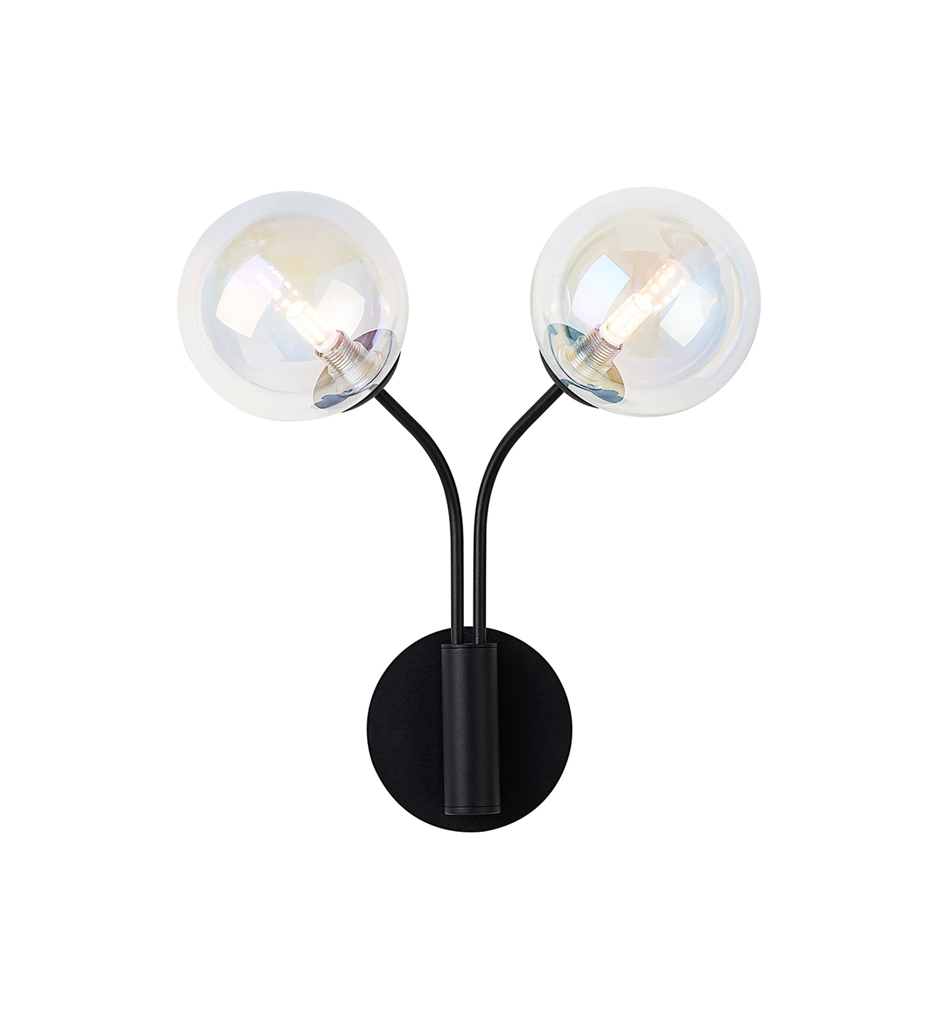 Seville IP20 Wall Lamp - Various Colours & Sizes