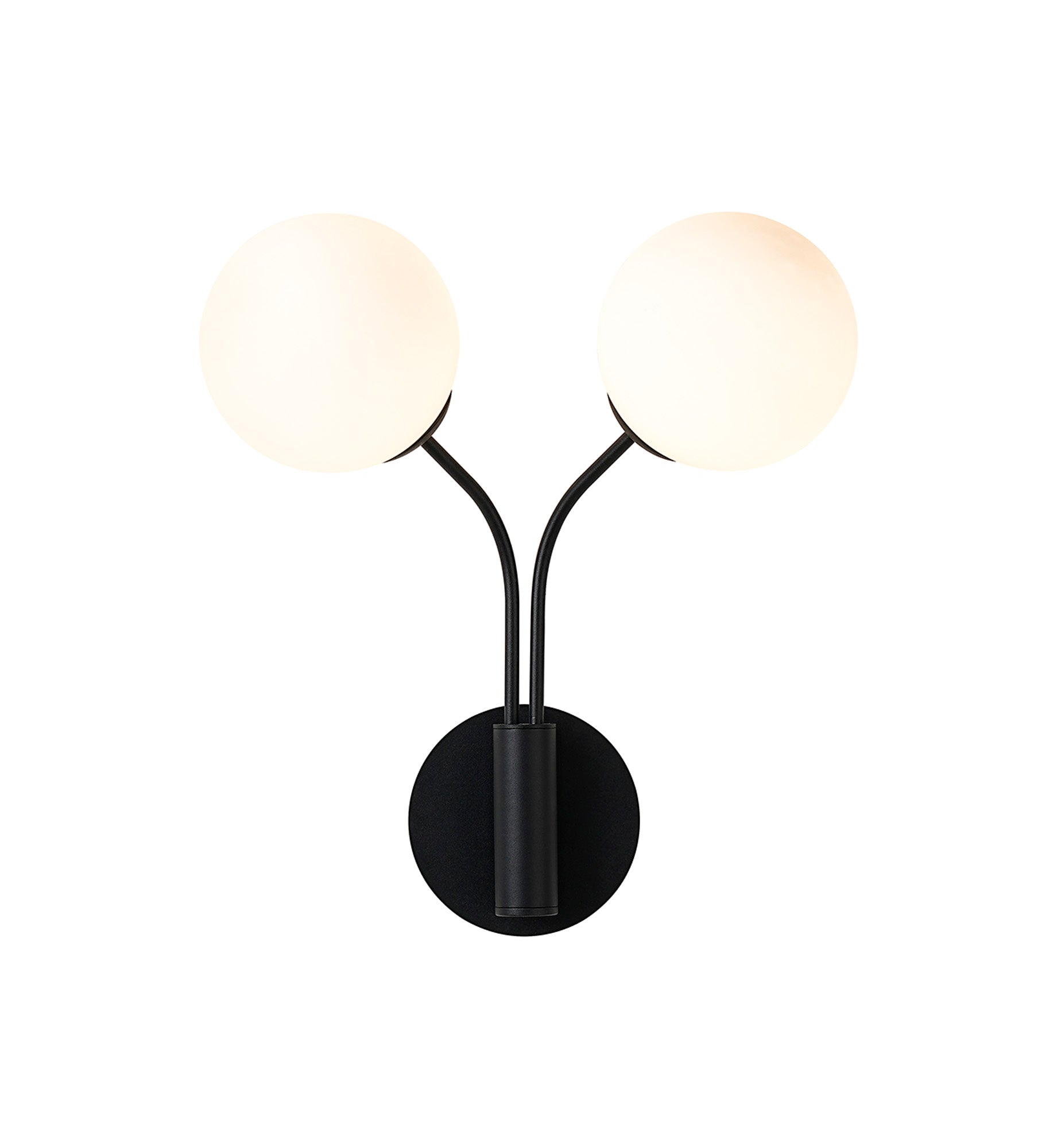 Seville IP20 Wall Lamp - Various Colours & Sizes