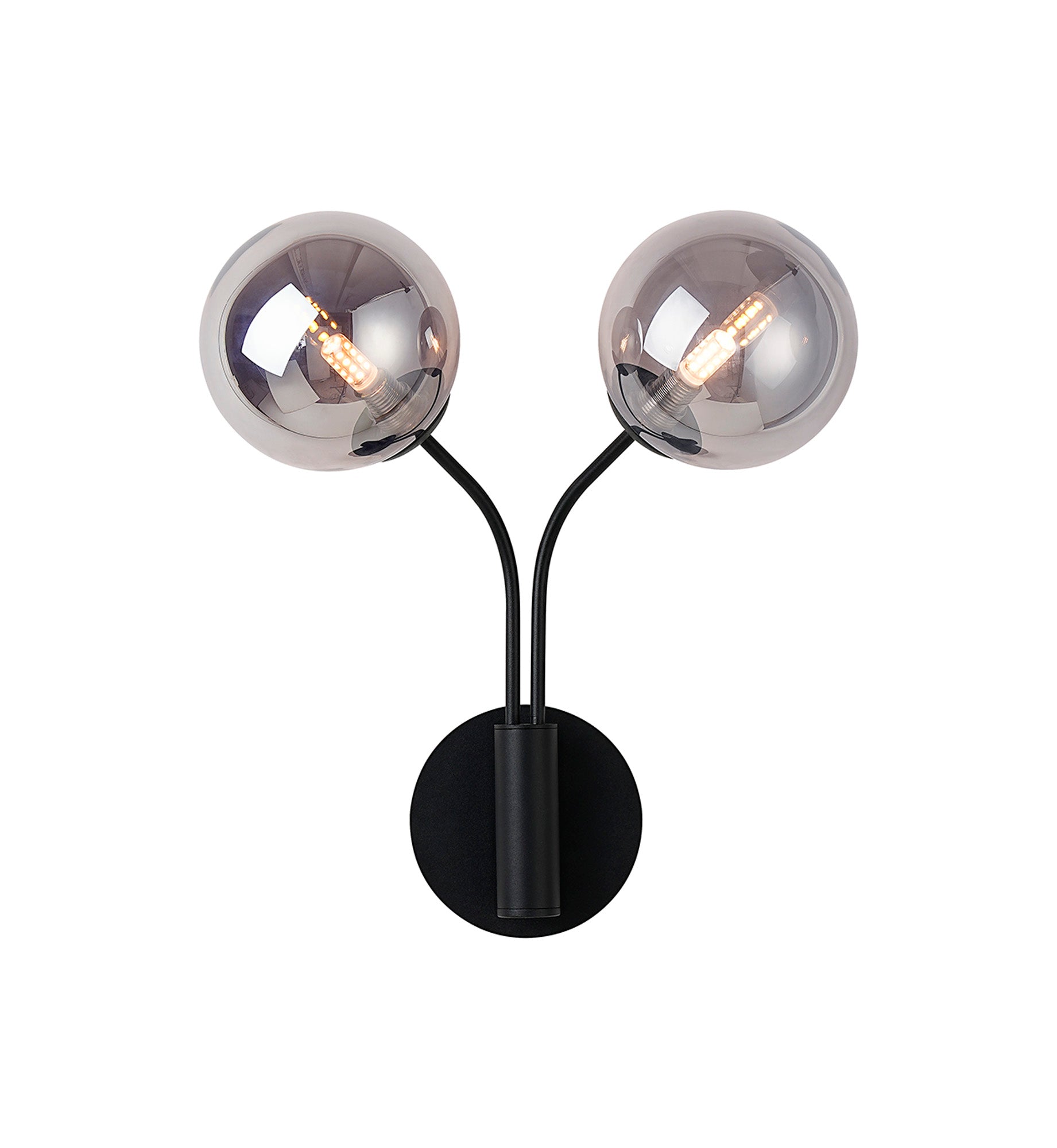 Seville IP20 Wall Lamp - Various Colours & Sizes