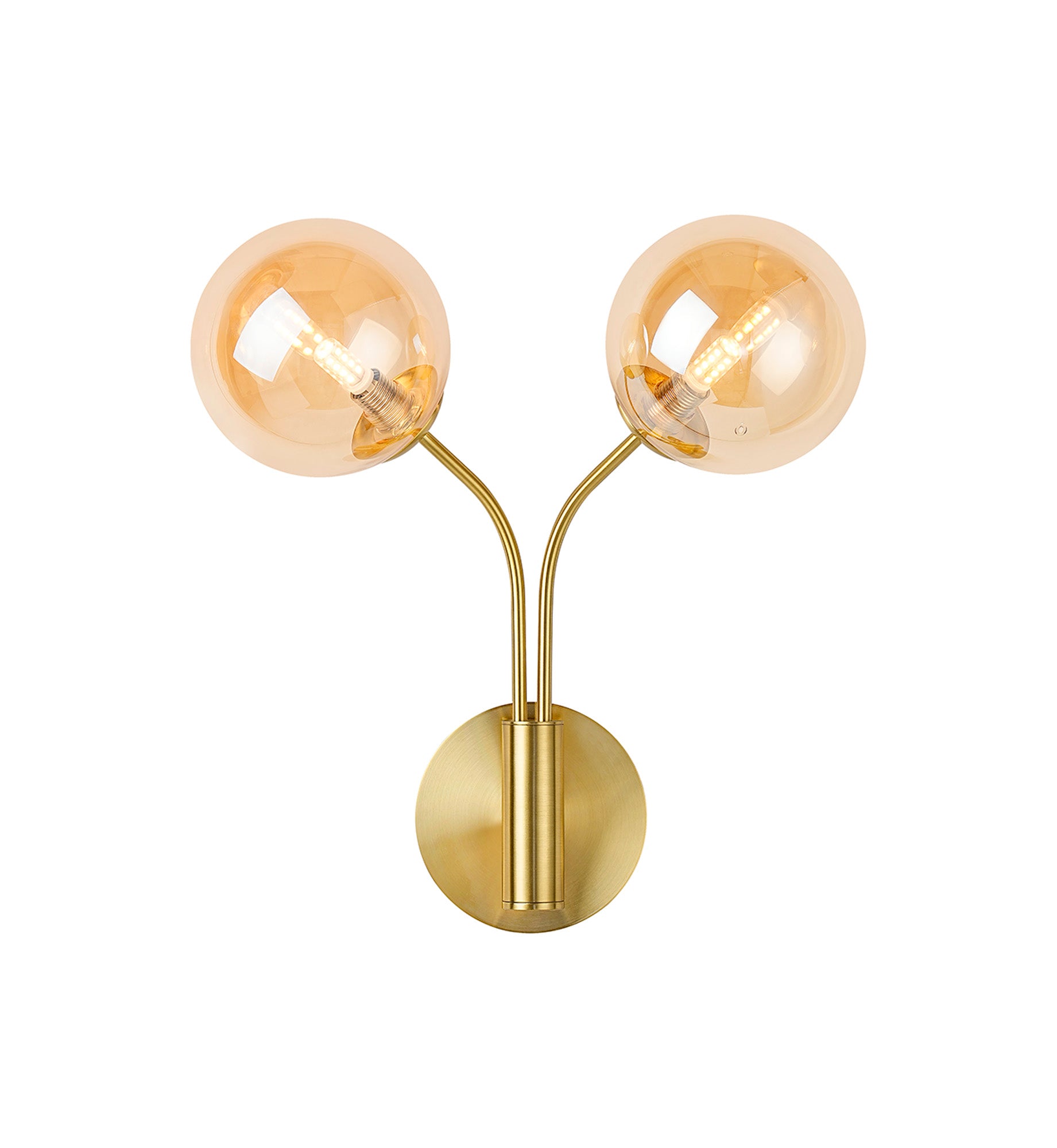 Seville IP20 Wall Lamp - Various Colours & Sizes