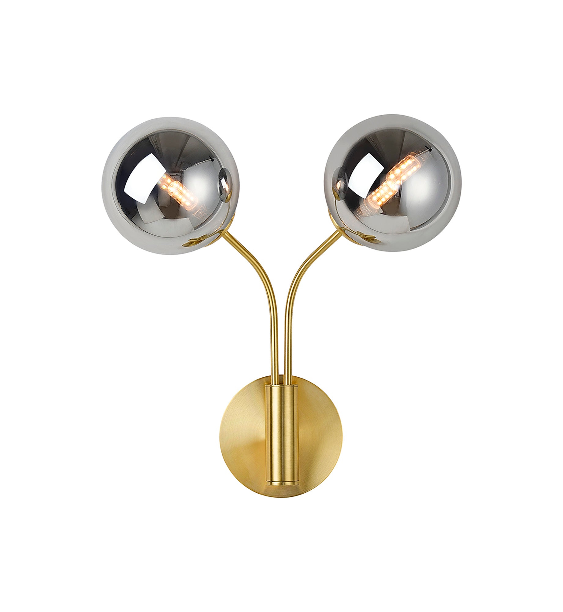 Seville IP20 Wall Lamp - Various Colours & Sizes