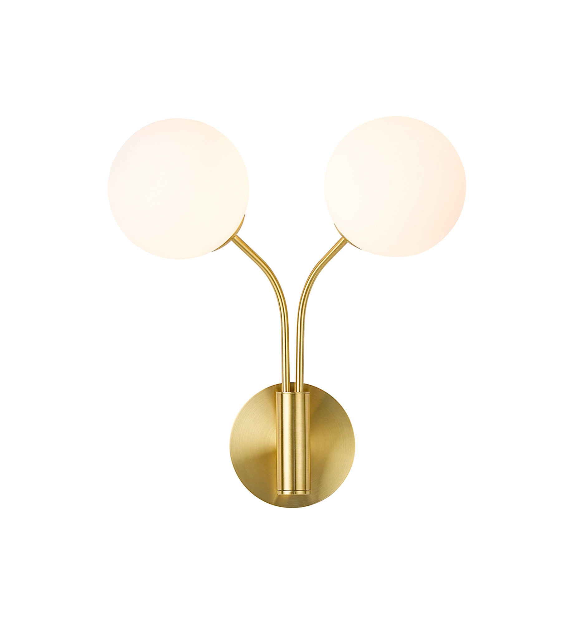 Seville IP20 Wall Lamp - Various Colours & Sizes