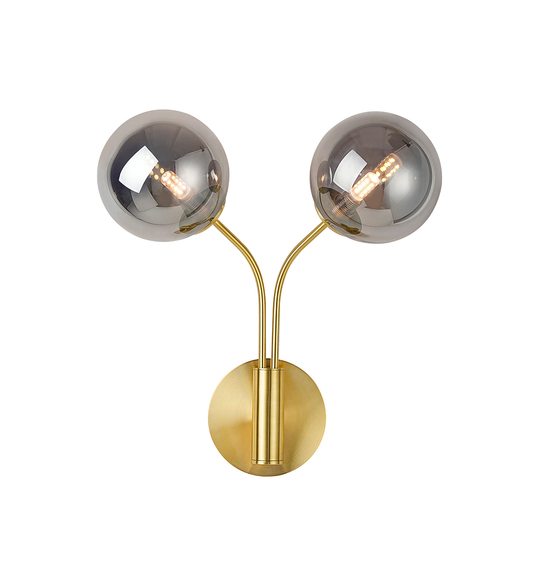 Seville IP20 Wall Lamp - Various Colours & Sizes